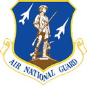 US Air National Guard - RV Global Solutions