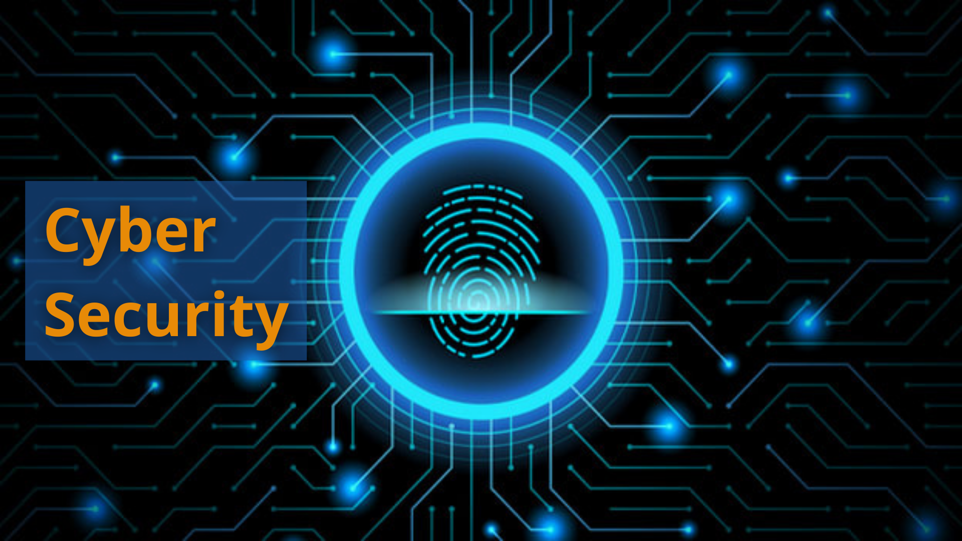Cyber Security Header Image - RV Global Solutions