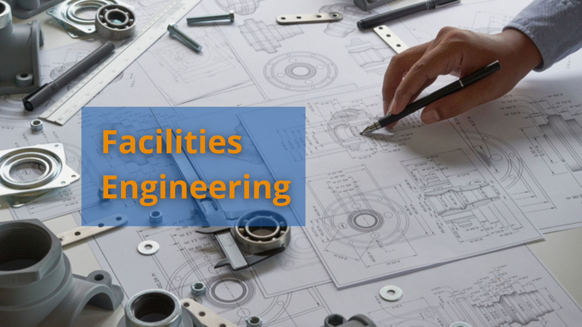 Facilities Engineering - RV Global Solutions